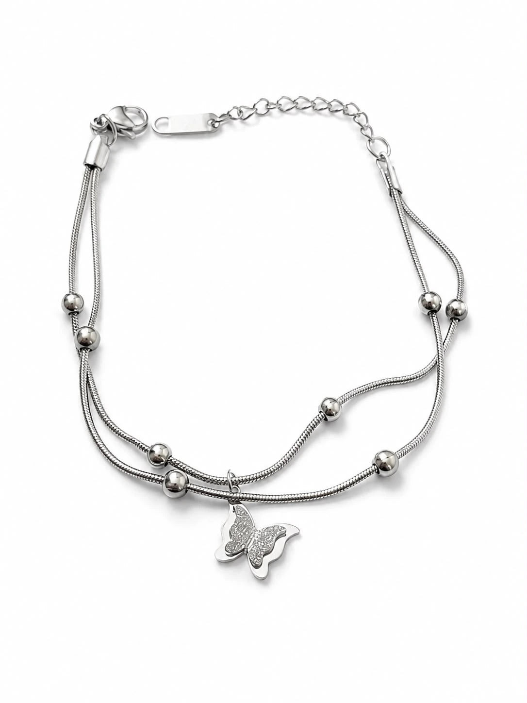 Pulseira Borboleta Selene